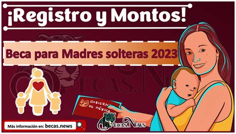 becas comedor madrid madres solteras|apoyos para madres solteras 2023.